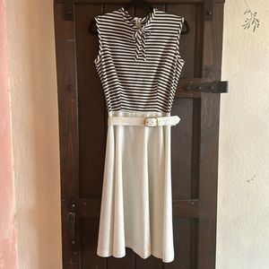 *Vintage Dimension Dress*